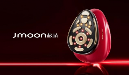 极萌Jmoon科技创新与产品驱动，为家用美容仪行业发展注入新动能 
