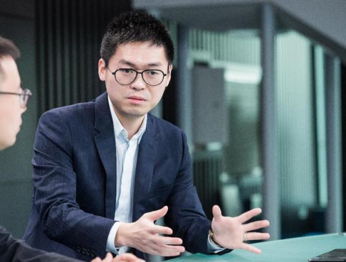 新城控股集团董事长王晓松：创新升级，加快数字化转型