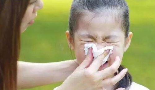 清鼻堂：为何儿童鼻炎易复发？我们应该怎样预防？