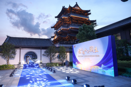 丰富精彩的文化艺术盛宴！羊城之夏2023广州市民文化季拉开帷幕-时代新闻网
