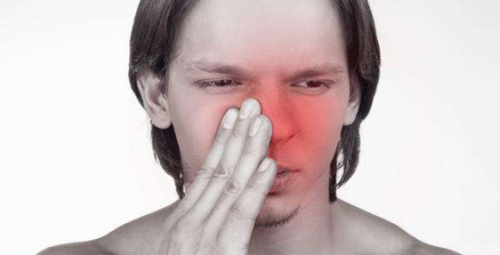 清鼻堂：鼻炎年年解决年年犯？多半是这四个坏习惯造成的！