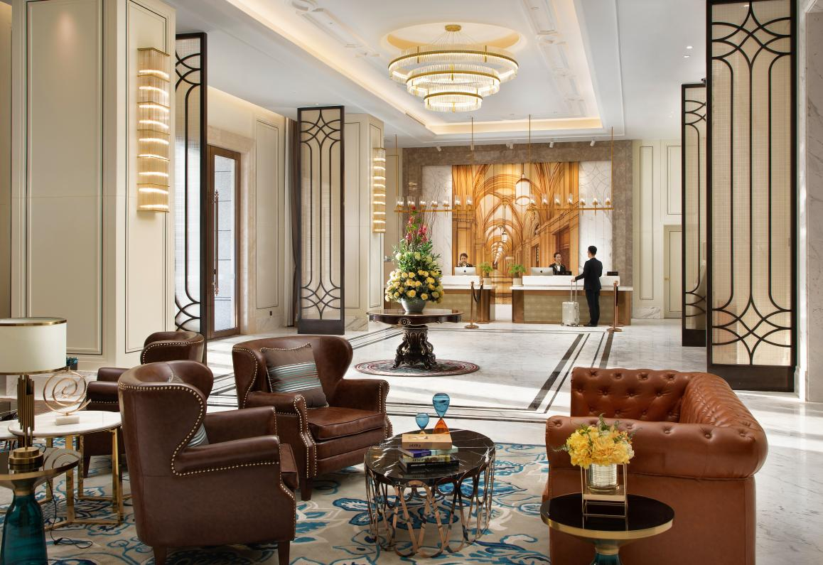 锦江酒店（中国区）围绕“一带一路”积极推动经济社会高质量发展-都市魅力网