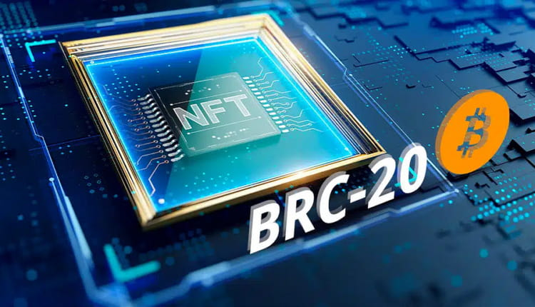 BRC20与Numex：解锁BRC20的财富之门开启数字资产崭新时代-电商科技网