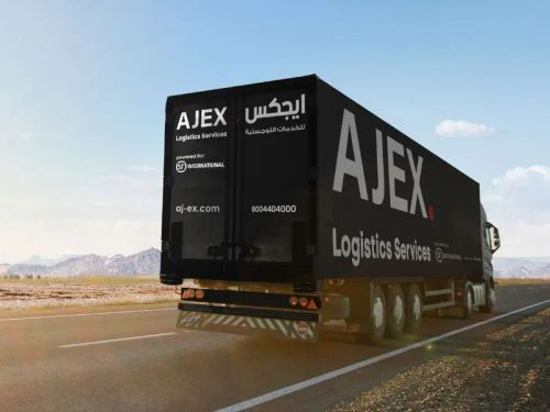 中东跨境 I AJEX持续完善自营末端快递网络，不断丰富跨境收款渠道