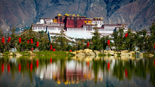 西藏旅游——领略一番不同的风景