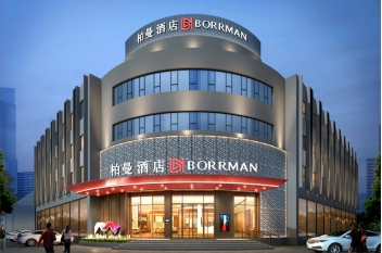 多家柏曼酒店新店即将开业，3.0产品全效焕新助升酒店收益能力