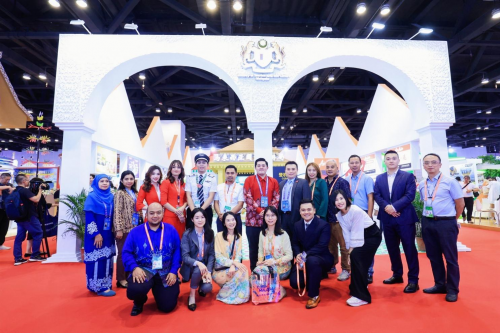​马来西亚：东南亚璀璨明珠，出境游首选之地