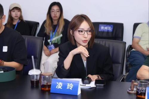 中国数字艺术产业论坛召开征求意见座谈会，LIROSA 将全力打造“艺销品”