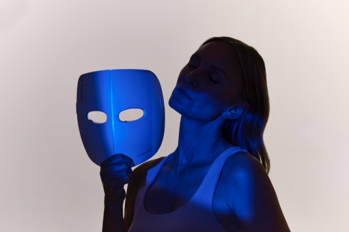 Therabody加注美容领域投入，推出全新TheraFace Mask极光焕颜面罩-时尚热点网