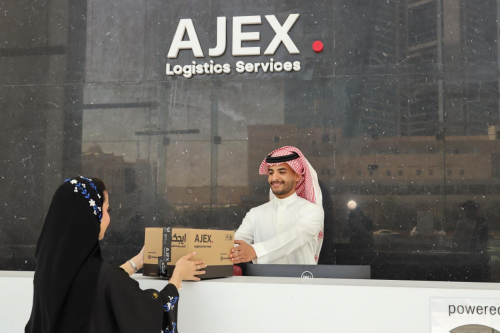 AJEX构建海外仓储业务，让中东跨境电商的快递“快起来”