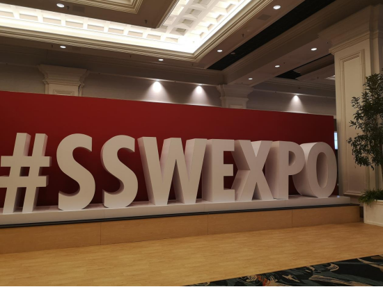 2023美国SupplySide West展览会，见证国内维生素K2品牌力量