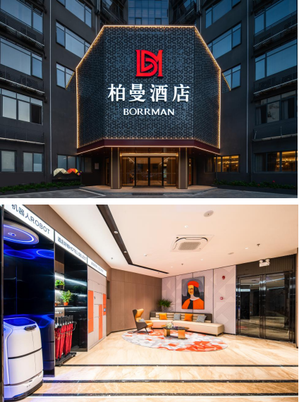 柏曼酒店3.0開業即滿房，產品舒適體驗引住客共鳴