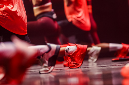 强者集结，莱美盛典重燃初心！2023 adidas × Les Mills开启健身训练新纪元-南方体育网