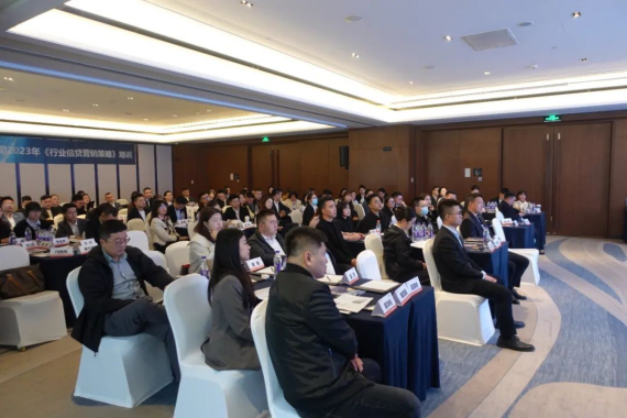平安普惠重庆分公司成功举办《行业信贷营销策略》主题培训