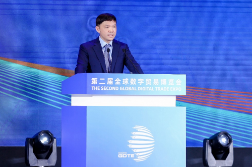 “福布斯中国数字贸易对话”论坛于杭圆满落幕