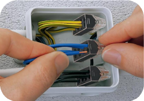 接线端子如何保障家庭用电安全？尚海整装的选择标准解析
