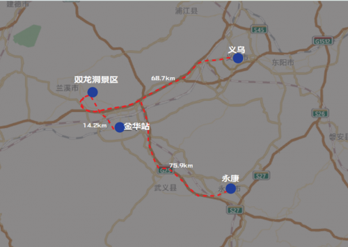 【金华模式】双龙旅游引燃露营设计和文旅产融合新方式