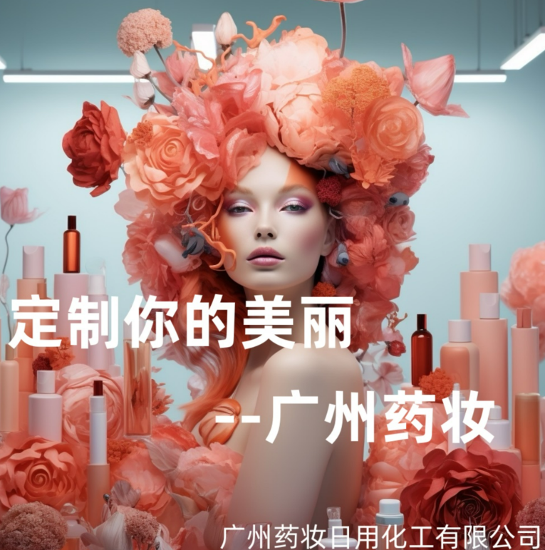 广州化妆品产业：B端客户的未来合作蓝图