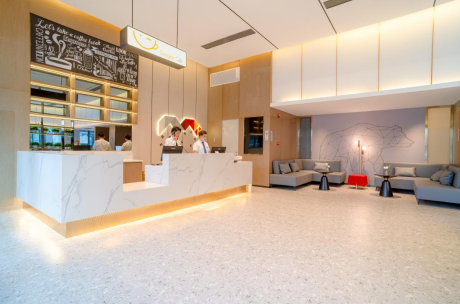 武汉柏曼酒店开业首月多日满房，以服务响应度提升用户粘性