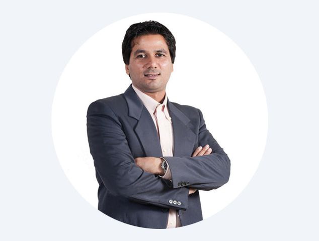 Ravi. Patel analyst