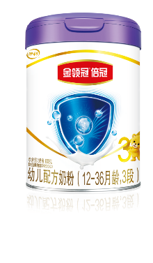  乳铁蛋白含量高的奶粉：金领冠倍冠综合实力强，获消费者青睐 