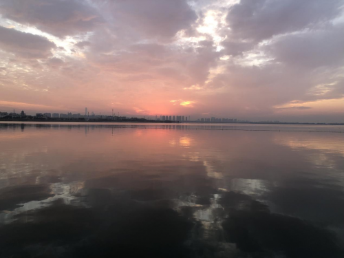 净塑长江 | 回收养殖废弃物，保护美丽阳澄湖
