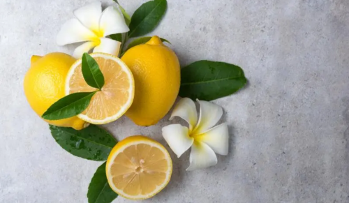 甘肃西北商品——柠檬的功效与作用