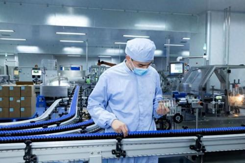数实融合与国际化战略并驱，扬子江药业推动企业的高质量发展路径