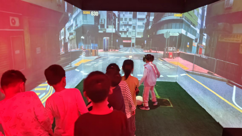 2024年北京市市级社会足球活动科技足球挑战赛圆满结束 未分类 第2张