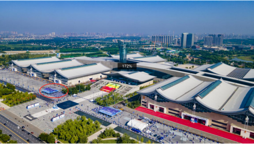 025比亚迪智能化街区全国巡展开启｜让好技术人人可享"