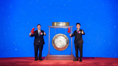 “天骏计划”稳步推进 内蒙古资本市场为经济高质量发展注入活力韧性