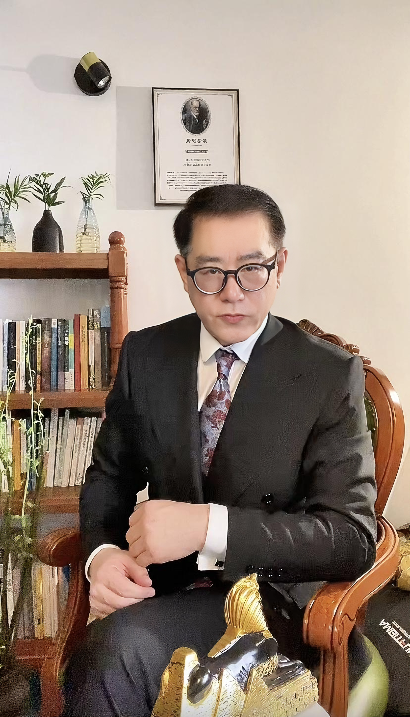 AI时代治愈场：心理干预的“第三种范式”