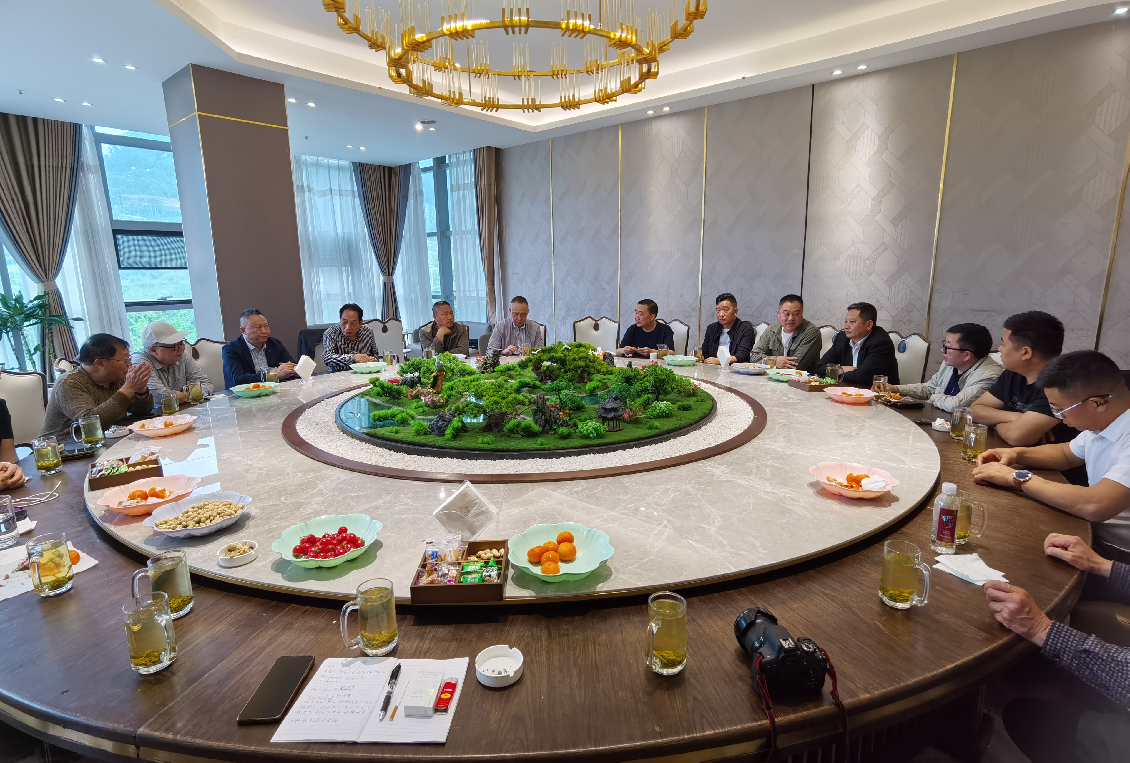 守正创新,味领未来!川厨精英齐聚宜宾共话川菜新发展!