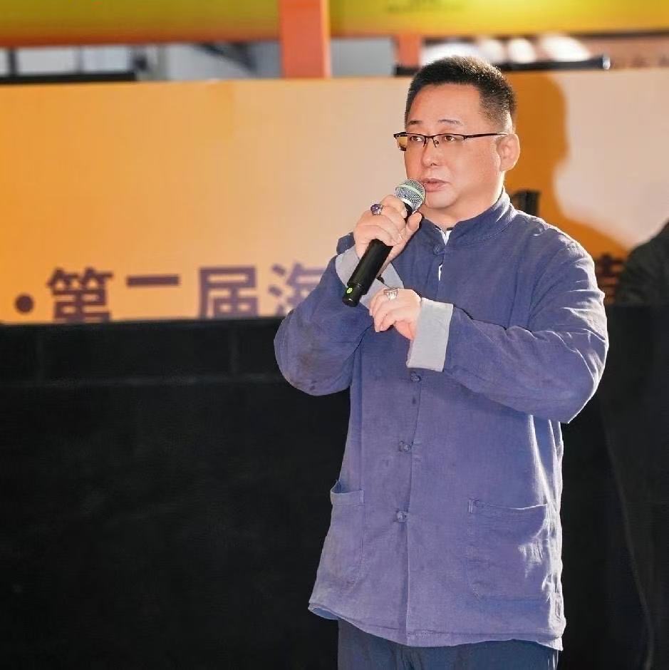 横琴粤澳深度合作区和合香道非遗文化研究院聘请王霜岩先生为顾问