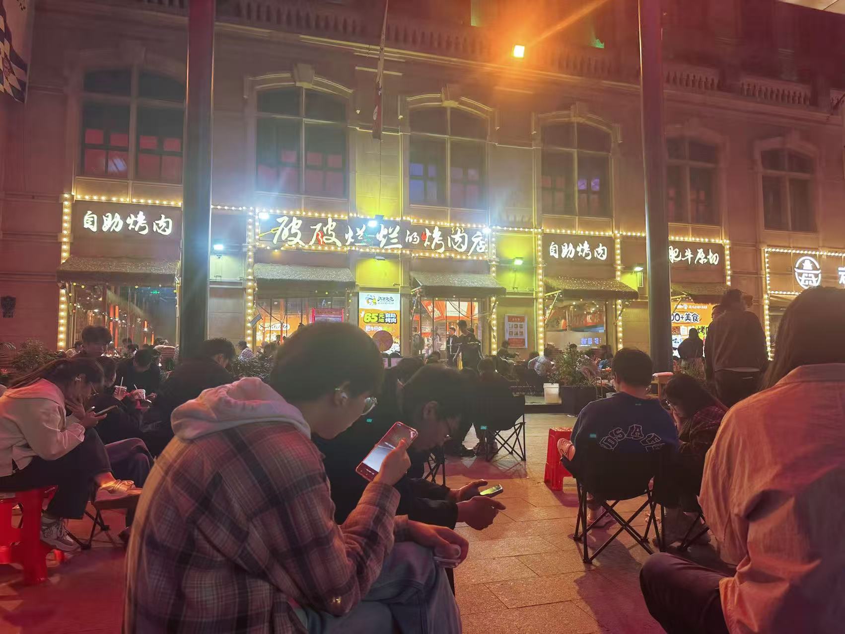 从江苏卫视到欢乐谷：流浪泡泡创新营销驱动门店增长