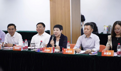 校企合作再结硕果 康比特与北京农学院签署战略合作协议