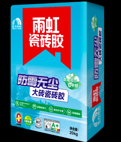 贴瓷砖用水泥还是瓷砖胶？专家解析两者优缺点