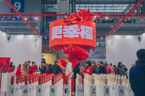 2023深圳茶博会回顾：一场东方美学与设计的盛大融合