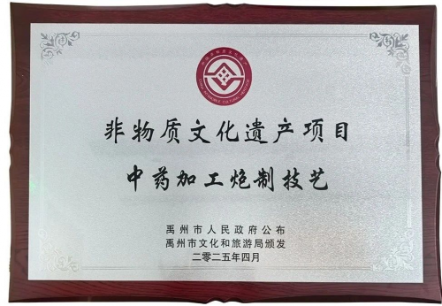 千年非遗技艺注入现代活力，洛阳忆林中药瑰宝再绽光芒 -  中国膏药贴优质生产商
