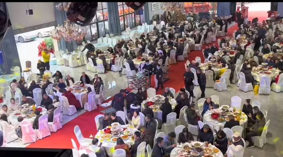 从稻田到世界餐桌：川渝小龙虾博物馆启幕 传统技艺激活4.36万亩富民产业