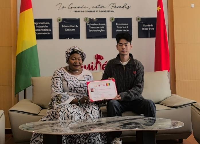 重庆非遗人物钱法诚：守正国学根脉 以规模化传承激活传统文化时代活力