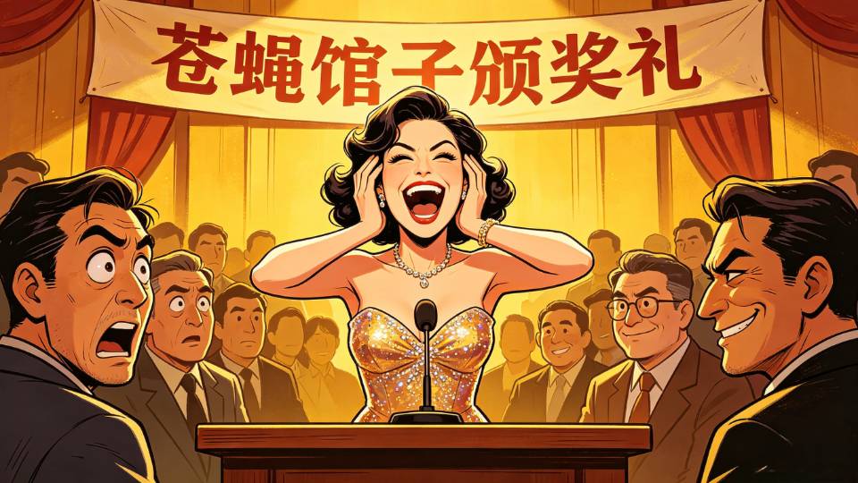 特约报道 |   祛污名，正声名！“苍蝇馆子”绝对不是成都市井餐饮的代名词！